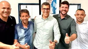Vitória para o povo do Quati! Poço artesiano vai garantir água para mais de 500 famílias  