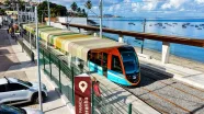 VLT de Salvador e Região Metropolitana inicia operação na Parada Itacaranha