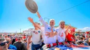 Wagner destaca “nova Bahia” após transformação do estado sob gestão dos governos petistas